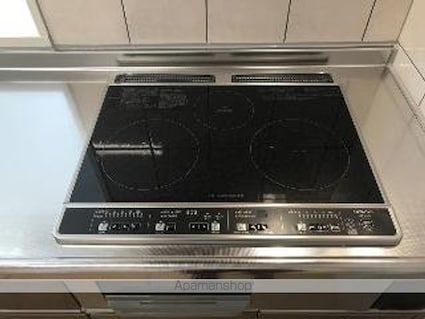 グランコスモＡ[2LDK/55.59m2]のキッチン2
