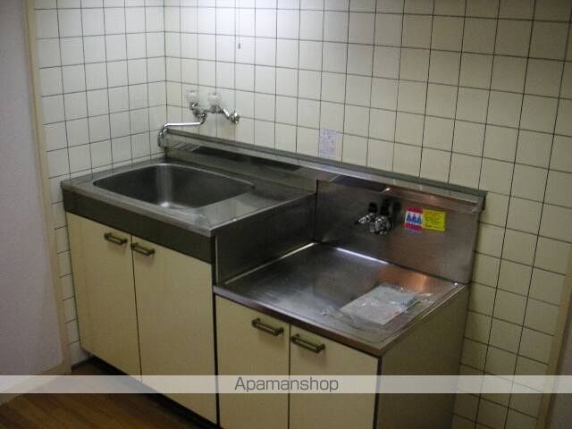レグルス己斐本町の内装写真