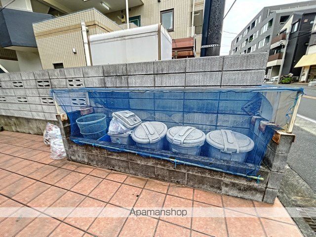 マイルーム鷺沼のその他写真