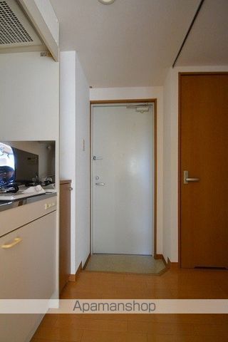 ボヌール皆実の内装写真