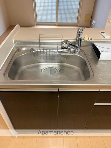SEJOUR AIKOUの内装写真