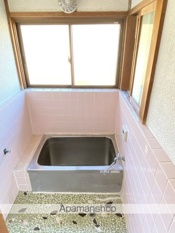 石脇借家の内装写真