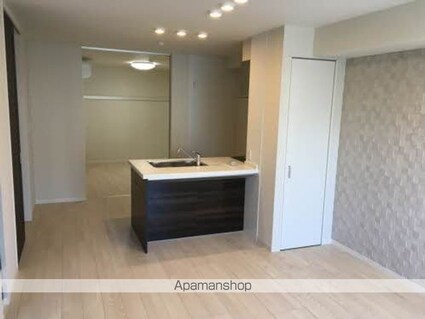 ＭＡＳＴＴＯＷＮ　Ａｓｔｒａｅａ[2LDK/66.75m2]のリビング・居間