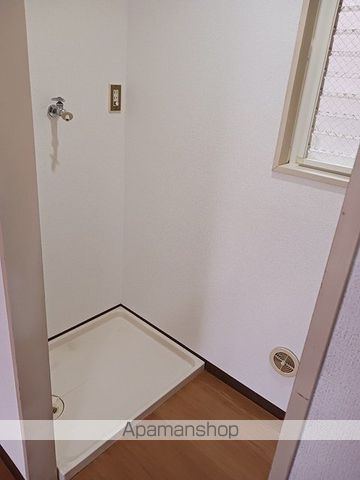 ロマニー高柳Iの内装写真