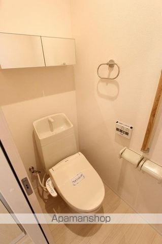 アルバMの内装写真