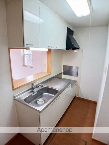TD下南部IIの内装写真