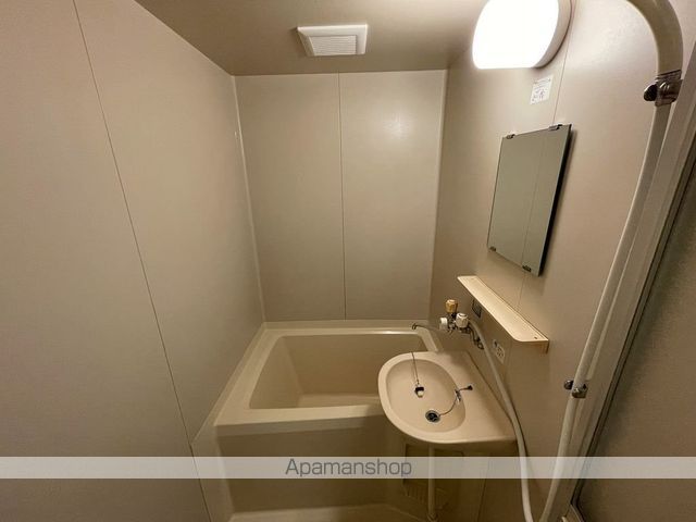 フレグランス郵とぴあC棟の内装写真