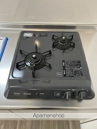 大阪府岸和田市春木宮川町[1LDK/33.62m2]の内装2