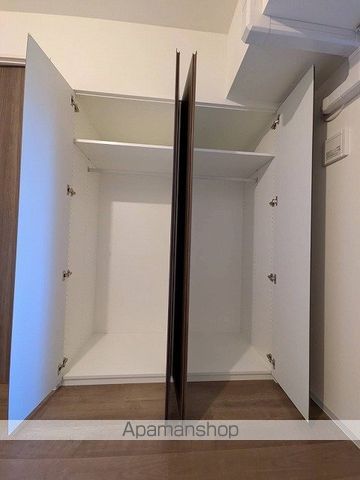 ロイヤルパークス仙台青葉通の内装写真