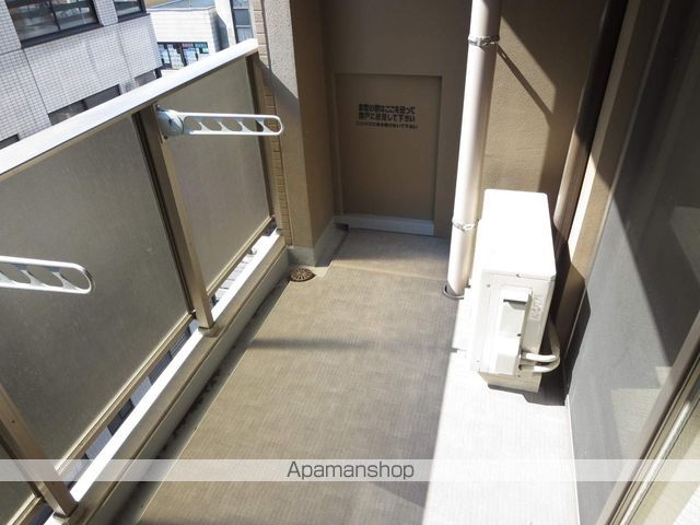 RJRプレシア鹿児島中央駅前の内装写真