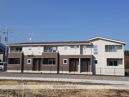 ＫａｏｒｕＡ[1LDK/45.13m2]の外観