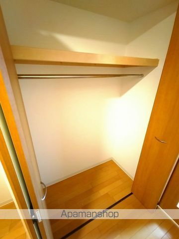 Grand Casa Ryokuchi-koenの内装写真