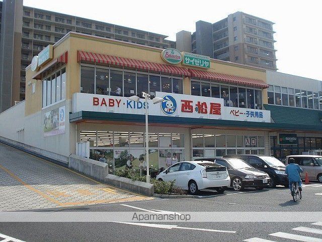 EIGHT−PALACE10の周辺写真