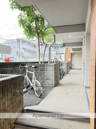 プライムアーバン新宿落合[2K/41.04m2]の共用部1