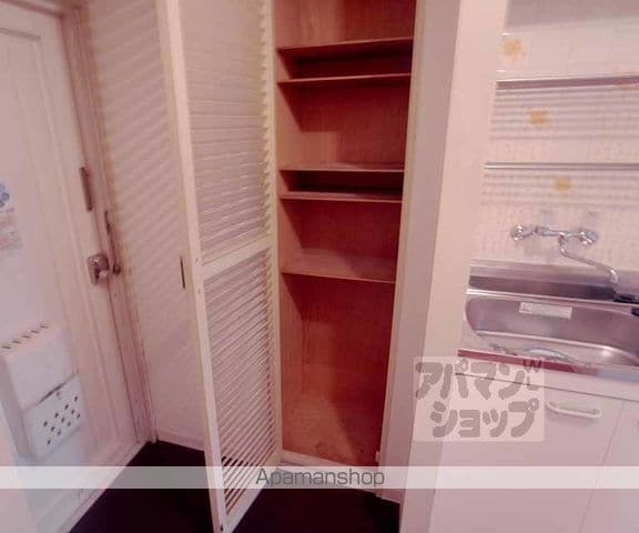 エバグリーンヴィラ堀川の内装写真