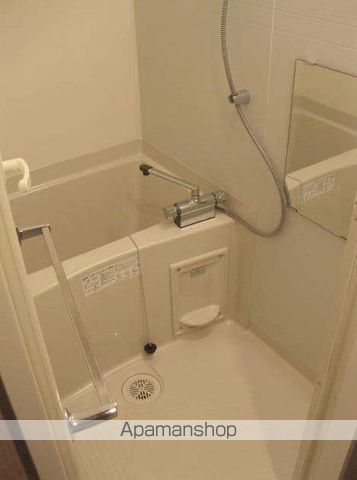 グラントゥルース門前仲町の内装写真