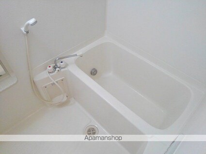 ラグジュアリー[2LDK/56.55m2]のバス