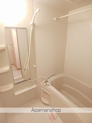 サンリット　エクセレンスＢ[1LDK/42.37m2]のバス