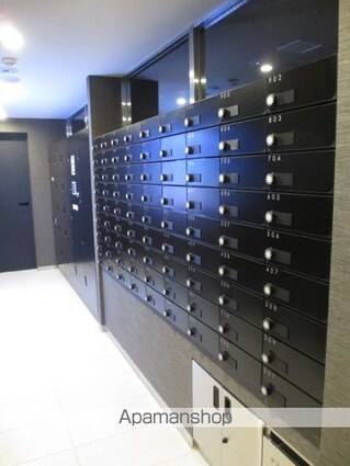 パークアクシス押上テラス[1R/26.4m2]の共用部8