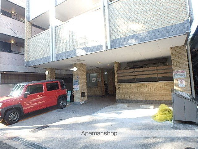 APARTMENTTAMAGAWAのその他写真