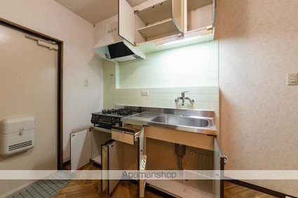 グランドステータス西宝町[1K/25.56m2]の内装2