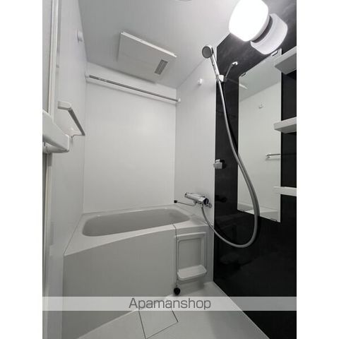 SーRESIDENCE野並駅前BROADの内装写真