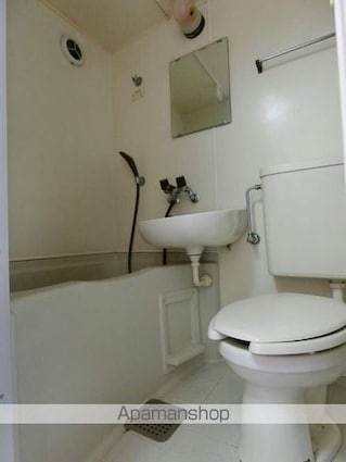 Ｌｏｉｒｅ下保谷[1K/15.62m2]のバス