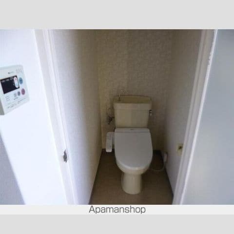 大栄和泉マンションの内装写真