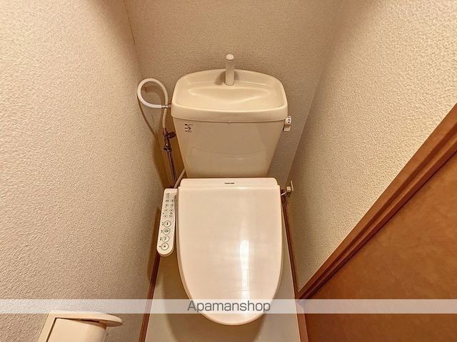ＩＲいしかわ鉄道 小松駅 バス乗車時間：10分 最寄りバス停で下車 徒歩6分 2階建 築26年の内装写真