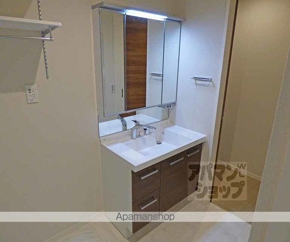 シャーメゾン祠西洞院二条の内装写真