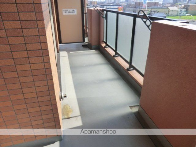 101松井ビルの内装写真