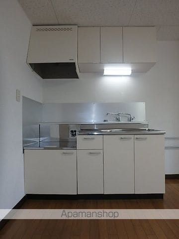 ユーコーポDの内装写真