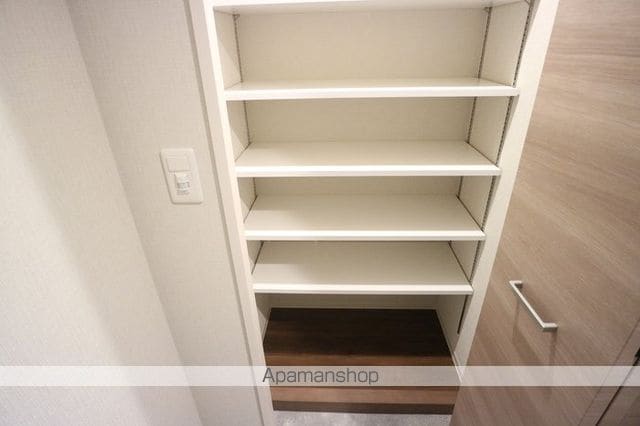 GRAN PINO内淡路の内装写真