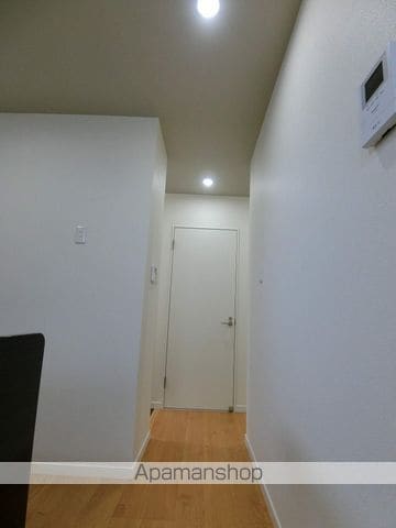 オリーブハウスの内装写真