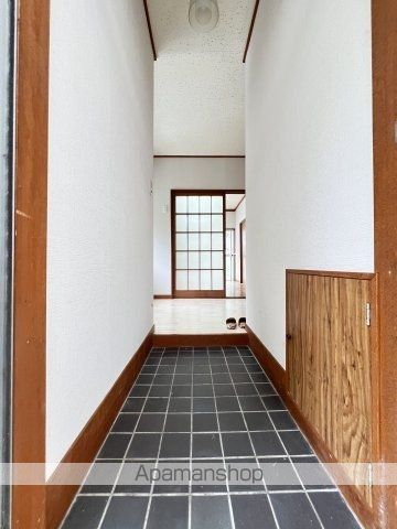 秋山荘の内装写真