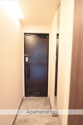 フェルカの内装写真
