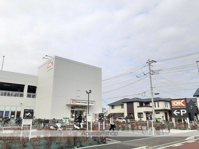 コートヤードⅢ番館 102 ｜ 神奈川県藤沢市城南１丁目17-23（賃貸アパート1LDK・1階・41.30㎡） その18