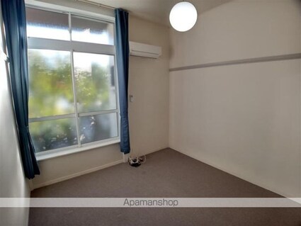 レオパレスＪＹＯＹＡＭＡ[1K/20.28m2]のリビング・居間