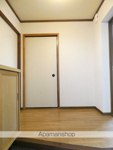 ウィンディホクエンIの内装写真