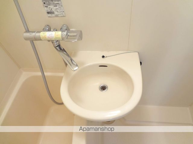 シャンテー長尾家具の内装写真