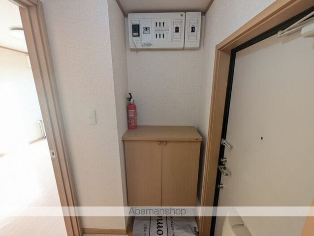 あにまるスクエア 四号館の内装写真