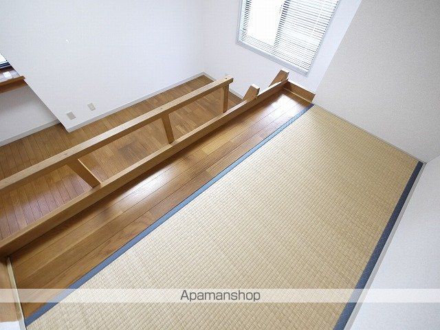 ユースキャッスルの内装写真