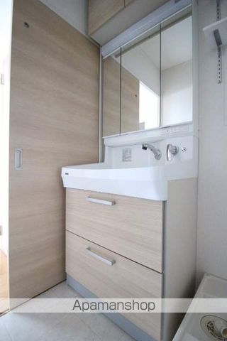 メゾンHARUの内装写真