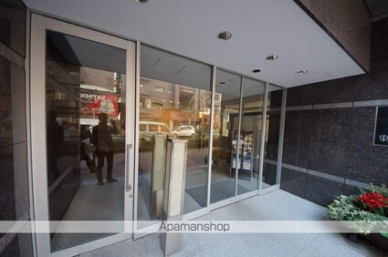 ステイレジデンス西新宿[1LDK/49.55m2]の外観4