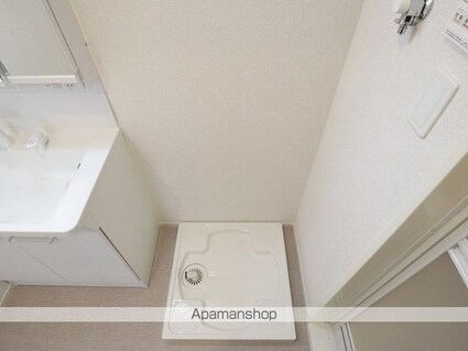 コーポハピネス白砂[1K/28.87m2]の内装7