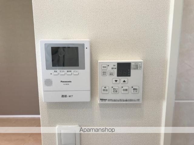 ルミエール・Mの内装写真