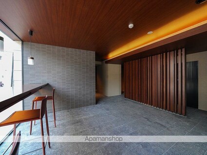 プライマル上野・稲荷町[1LDK/40.16m2]の共用部