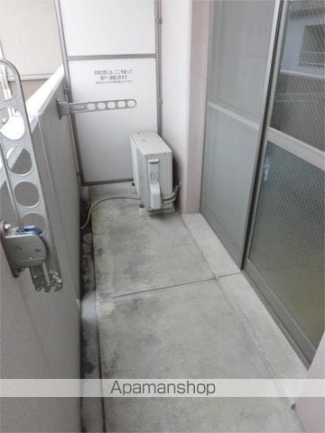 グレイスフォンティーヌの内装写真