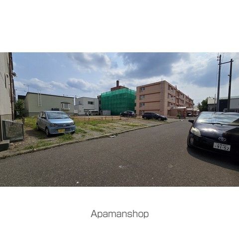 菊水インターハイツの外観写真