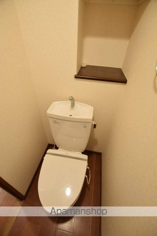 GRACEONEの内装写真